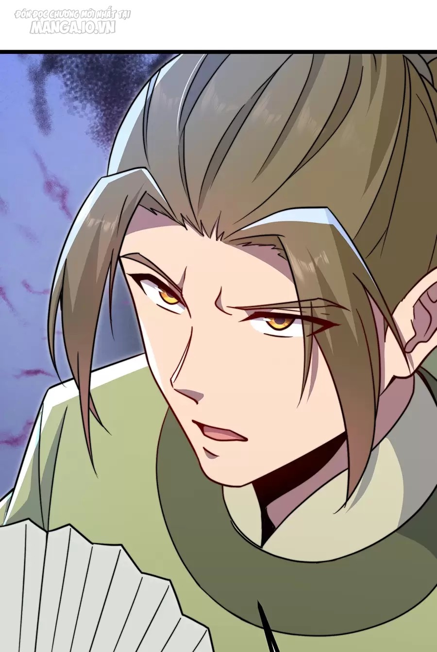 Vai Ác Sư Tôn Mang Theo Các Đồ Đệ Vô Địch Thiên Hạ Chapter 57.1 - Trang 2