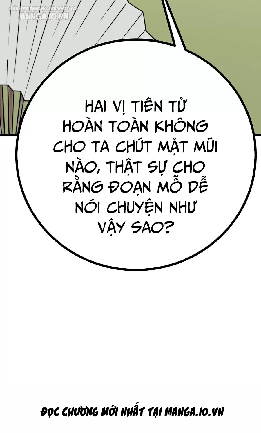 Vai Ác Sư Tôn Mang Theo Các Đồ Đệ Vô Địch Thiên Hạ Chapter 57.1 - Trang 2