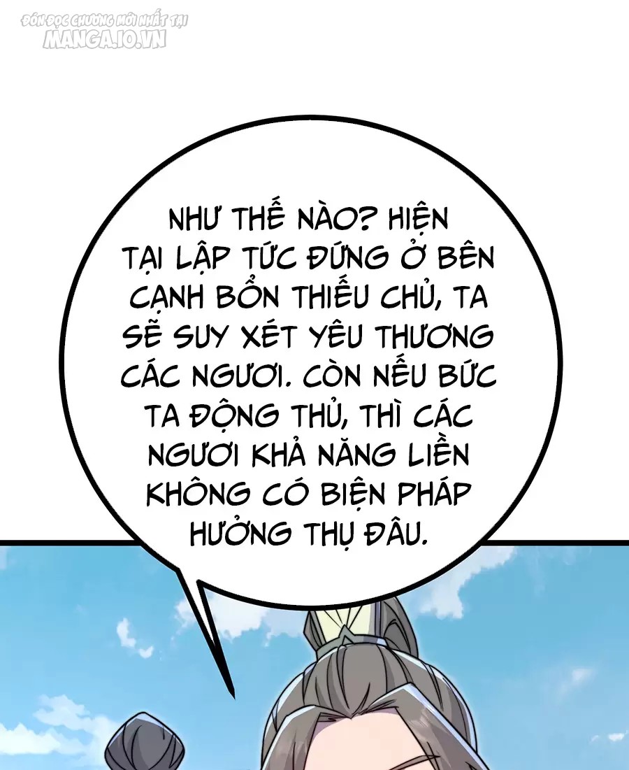 Vai Ác Sư Tôn Mang Theo Các Đồ Đệ Vô Địch Thiên Hạ Chapter 57.1 - Trang 2