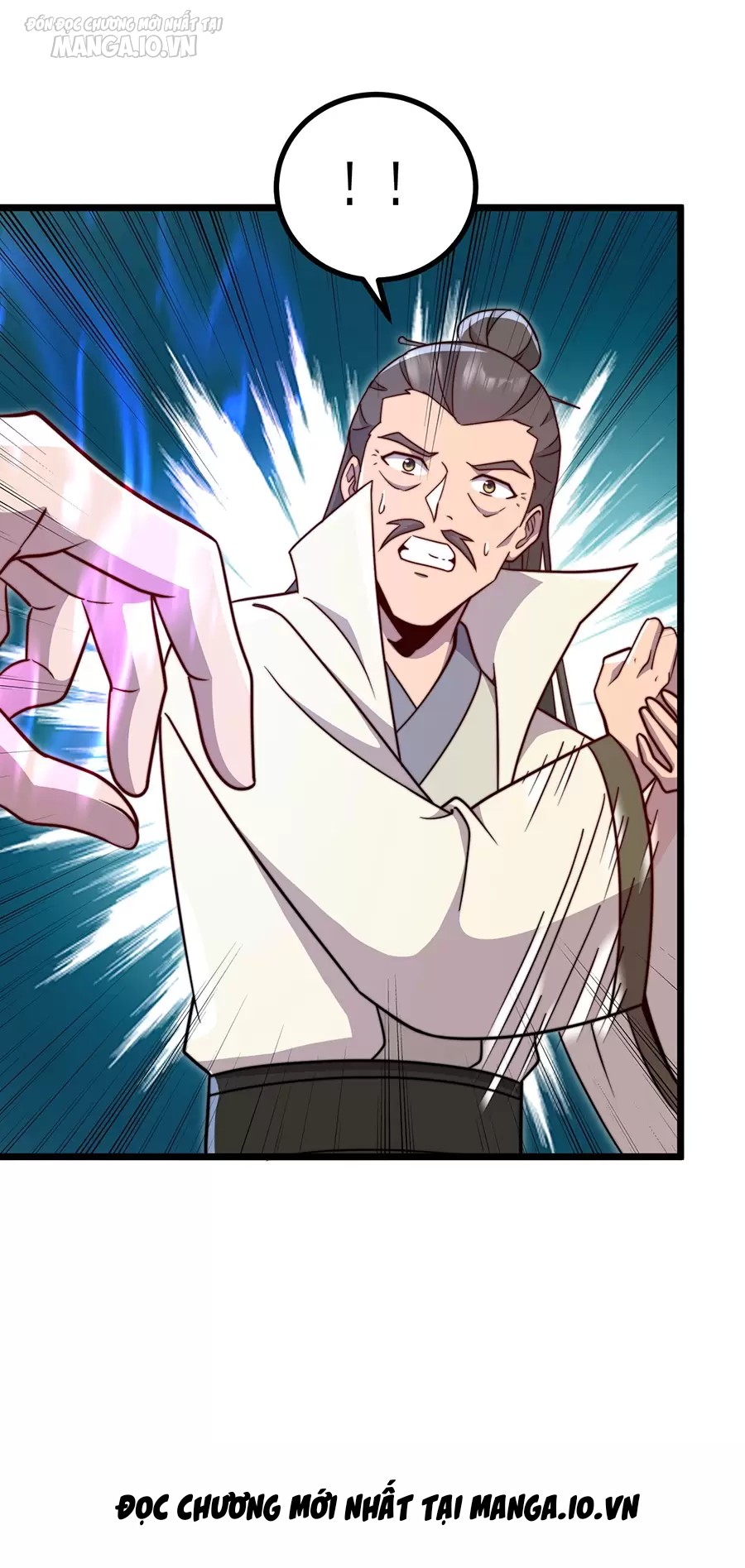 Vai Ác Sư Tôn Mang Theo Các Đồ Đệ Vô Địch Thiên Hạ Chapter 57.1 - Trang 2