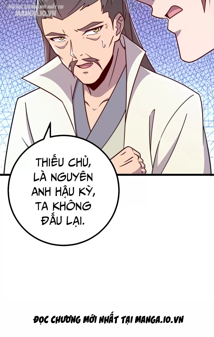 Vai Ác Sư Tôn Mang Theo Các Đồ Đệ Vô Địch Thiên Hạ Chapter 57.1 - Trang 2