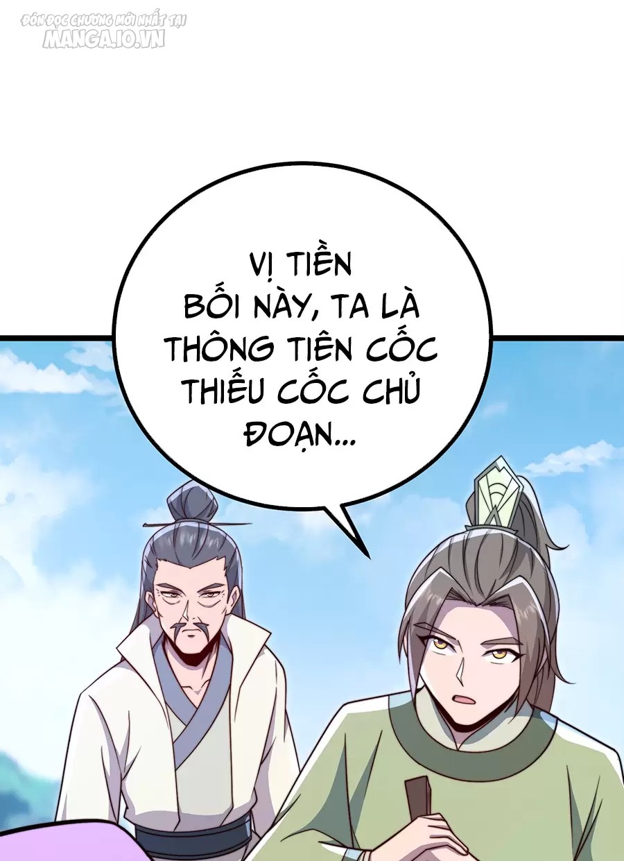 Vai Ác Sư Tôn Mang Theo Các Đồ Đệ Vô Địch Thiên Hạ Chapter 57.1 - Trang 2