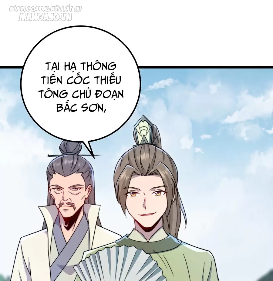 Vai Ác Sư Tôn Mang Theo Các Đồ Đệ Vô Địch Thiên Hạ Chapter 57.1 - Trang 2