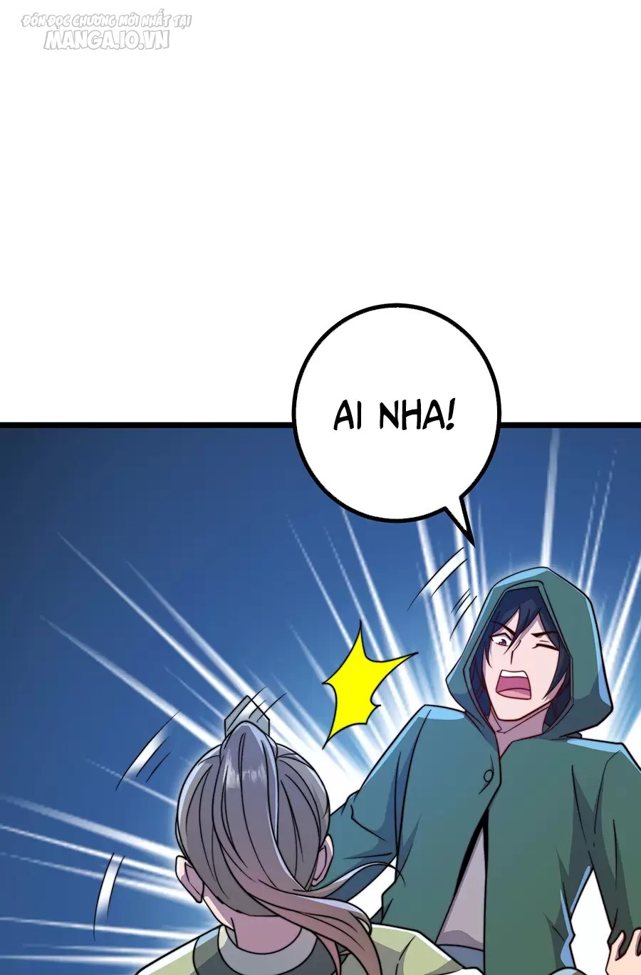 Vai Ác Sư Tôn Mang Theo Các Đồ Đệ Vô Địch Thiên Hạ Chapter 57.1 - Trang 2