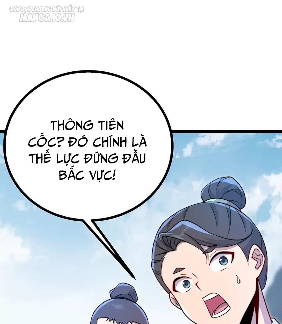 Vai Ác Sư Tôn Mang Theo Các Đồ Đệ Vô Địch Thiên Hạ Chapter 57.1 - Trang 2