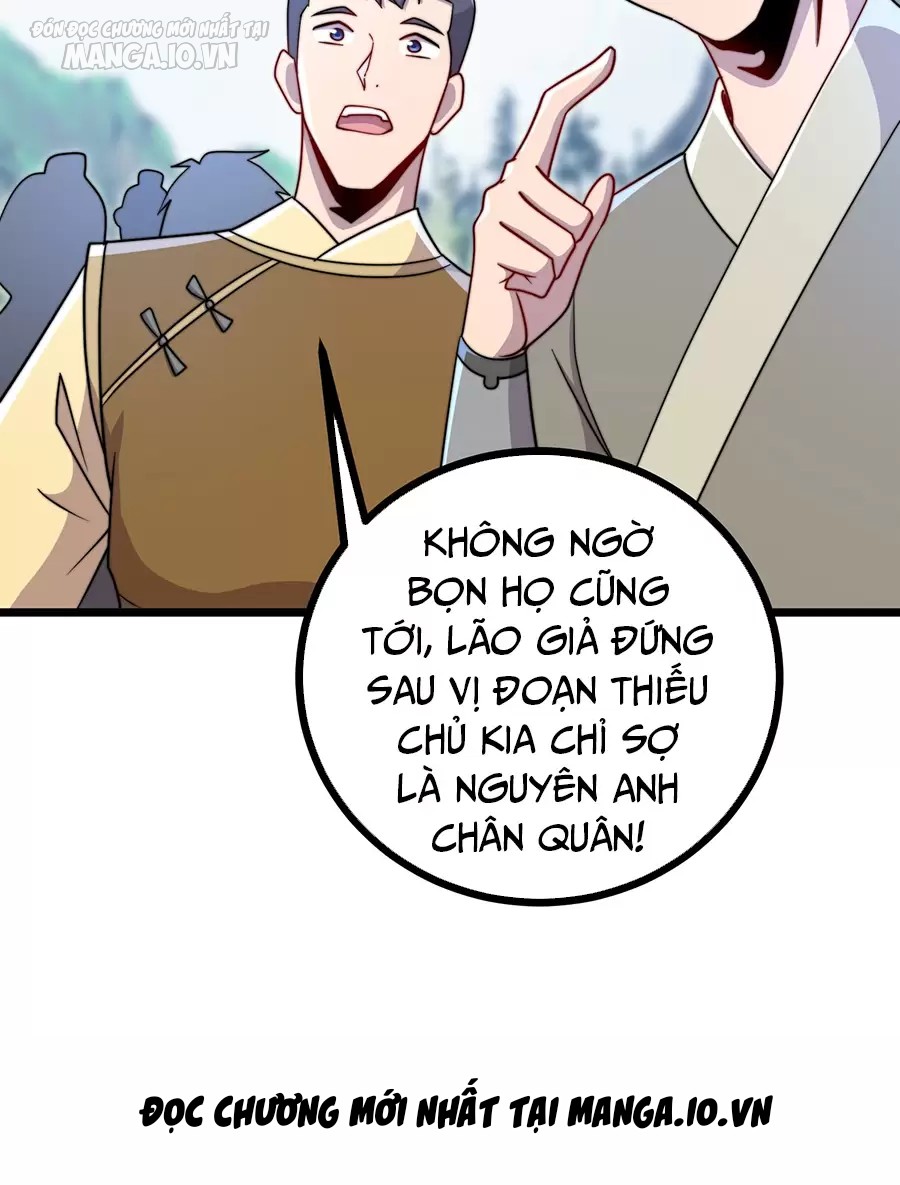 Vai Ác Sư Tôn Mang Theo Các Đồ Đệ Vô Địch Thiên Hạ Chapter 57.1 - Trang 2