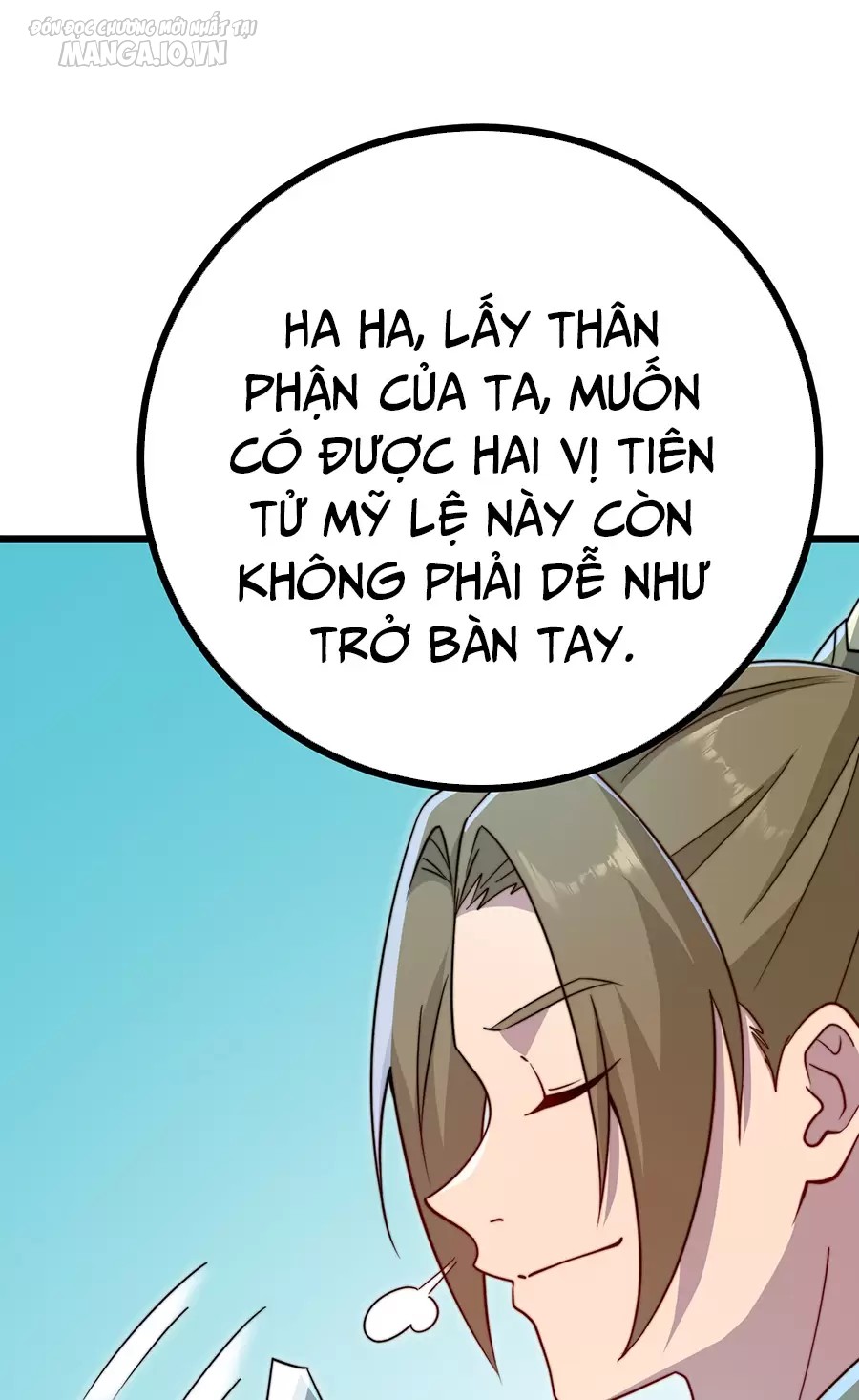 Vai Ác Sư Tôn Mang Theo Các Đồ Đệ Vô Địch Thiên Hạ Chapter 57.1 - Trang 2