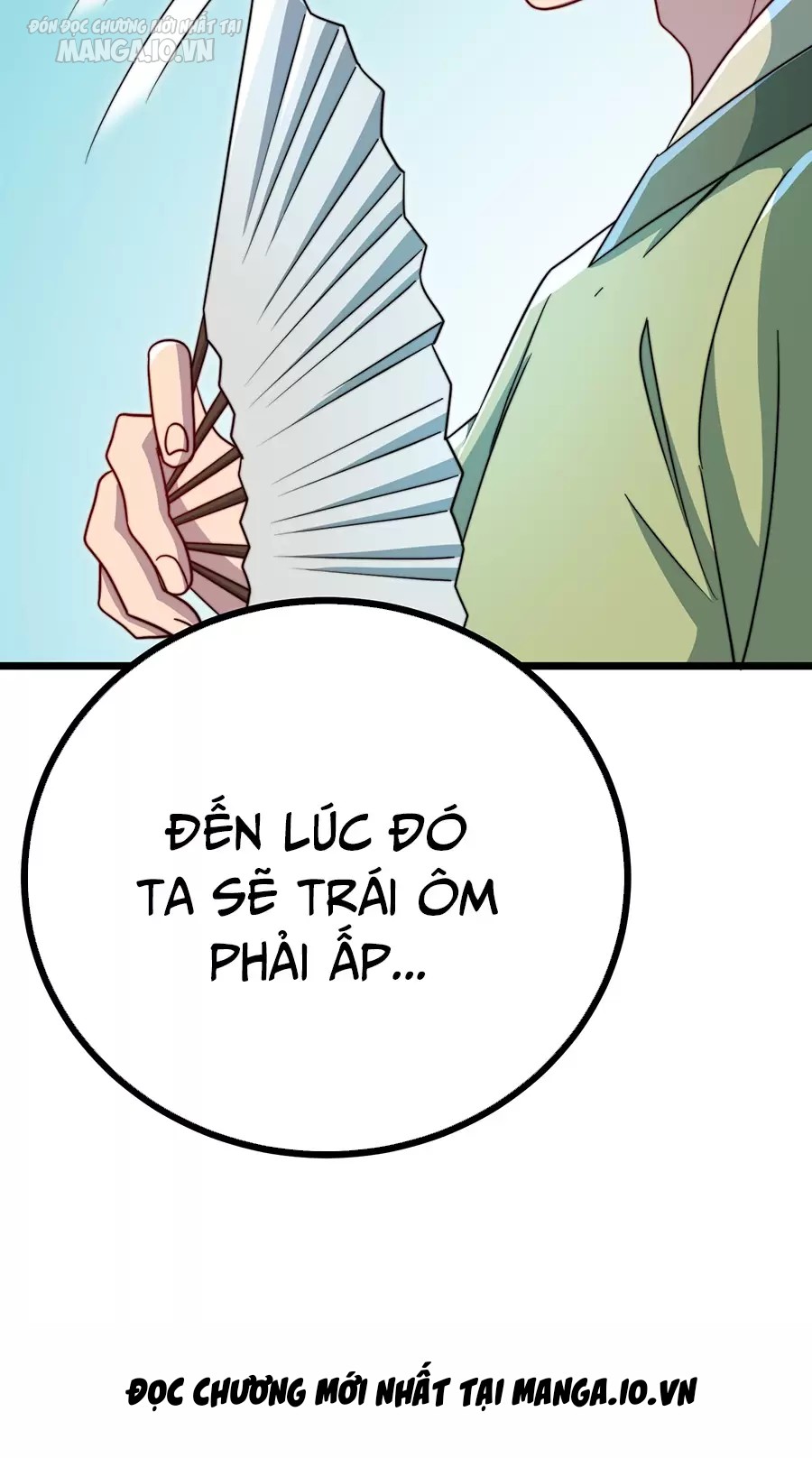 Vai Ác Sư Tôn Mang Theo Các Đồ Đệ Vô Địch Thiên Hạ Chapter 57.1 - Trang 2