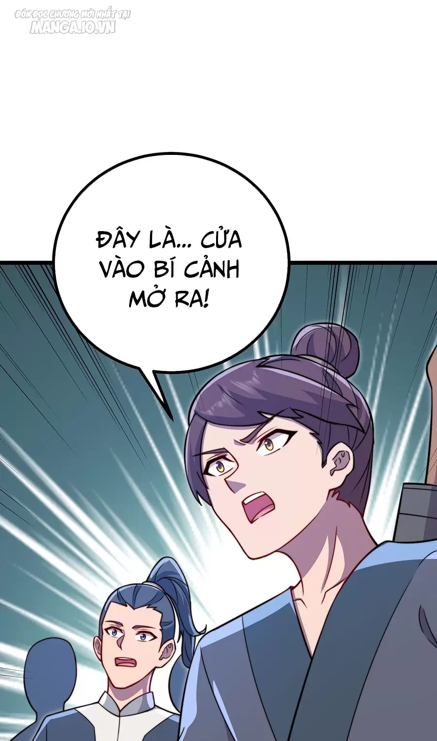 Vai Ác Sư Tôn Mang Theo Các Đồ Đệ Vô Địch Thiên Hạ Chapter 57 - Trang 2