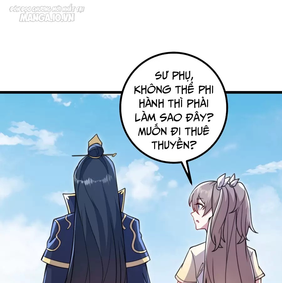 Vai Ác Sư Tôn Mang Theo Các Đồ Đệ Vô Địch Thiên Hạ Chapter 57 - Trang 2