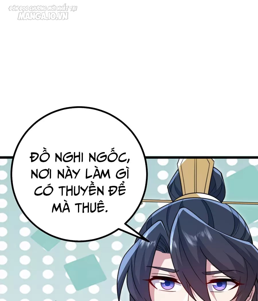 Vai Ác Sư Tôn Mang Theo Các Đồ Đệ Vô Địch Thiên Hạ Chapter 57 - Trang 2