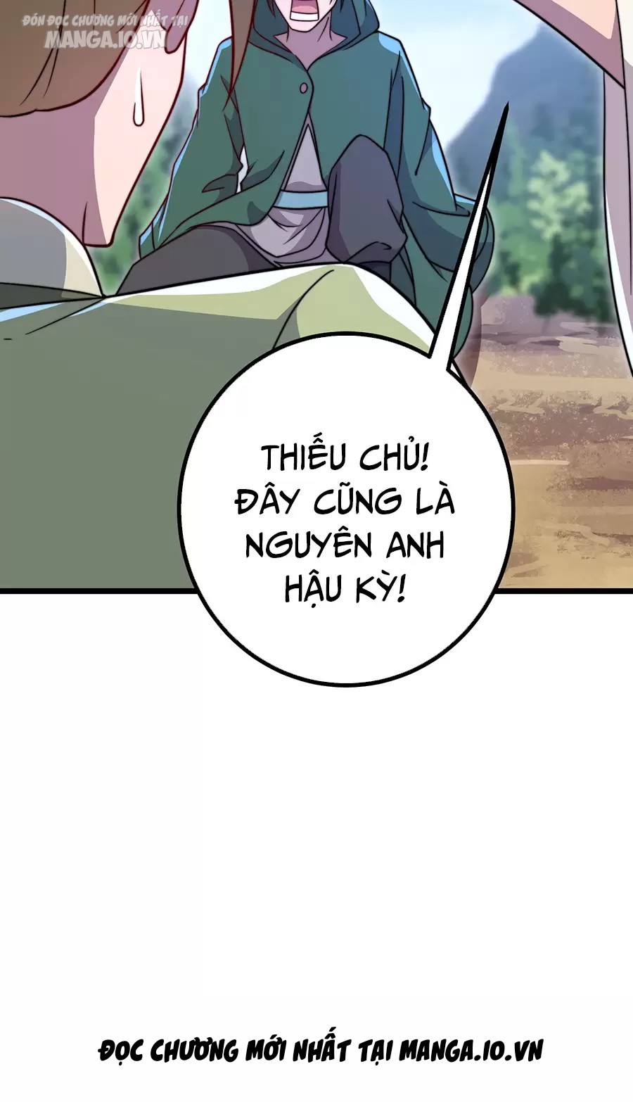 Vai Ác Sư Tôn Mang Theo Các Đồ Đệ Vô Địch Thiên Hạ Chapter 57 - Trang 2