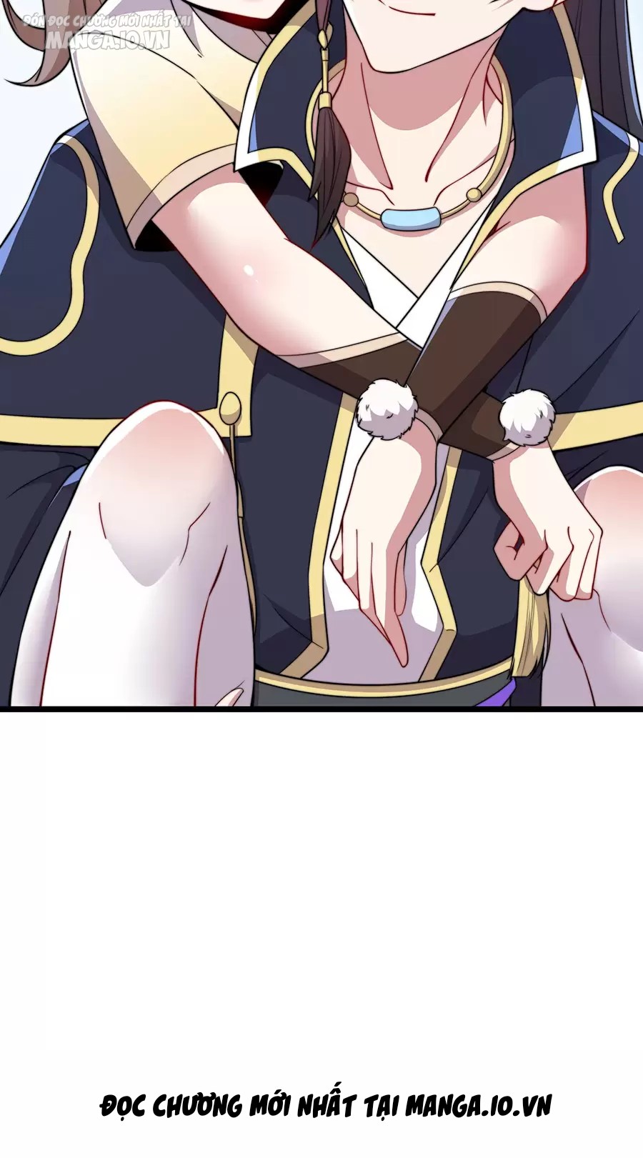 Vai Ác Sư Tôn Mang Theo Các Đồ Đệ Vô Địch Thiên Hạ Chapter 57 - Trang 2