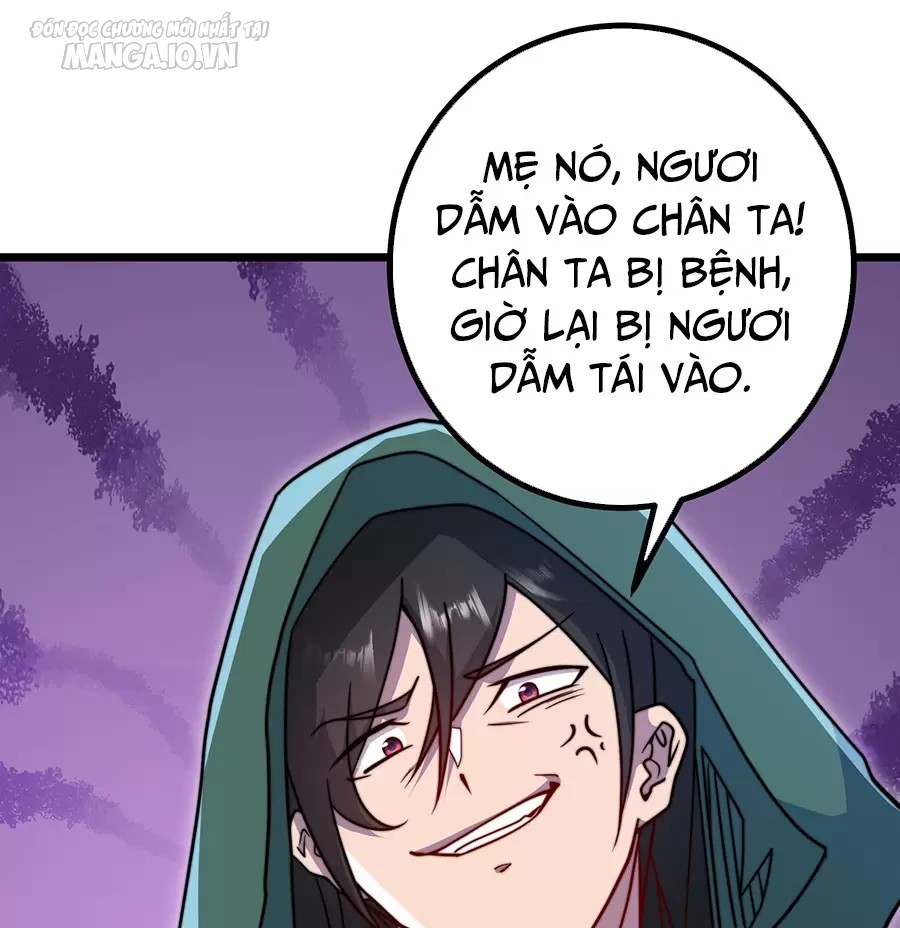 Vai Ác Sư Tôn Mang Theo Các Đồ Đệ Vô Địch Thiên Hạ Chapter 57 - Trang 2