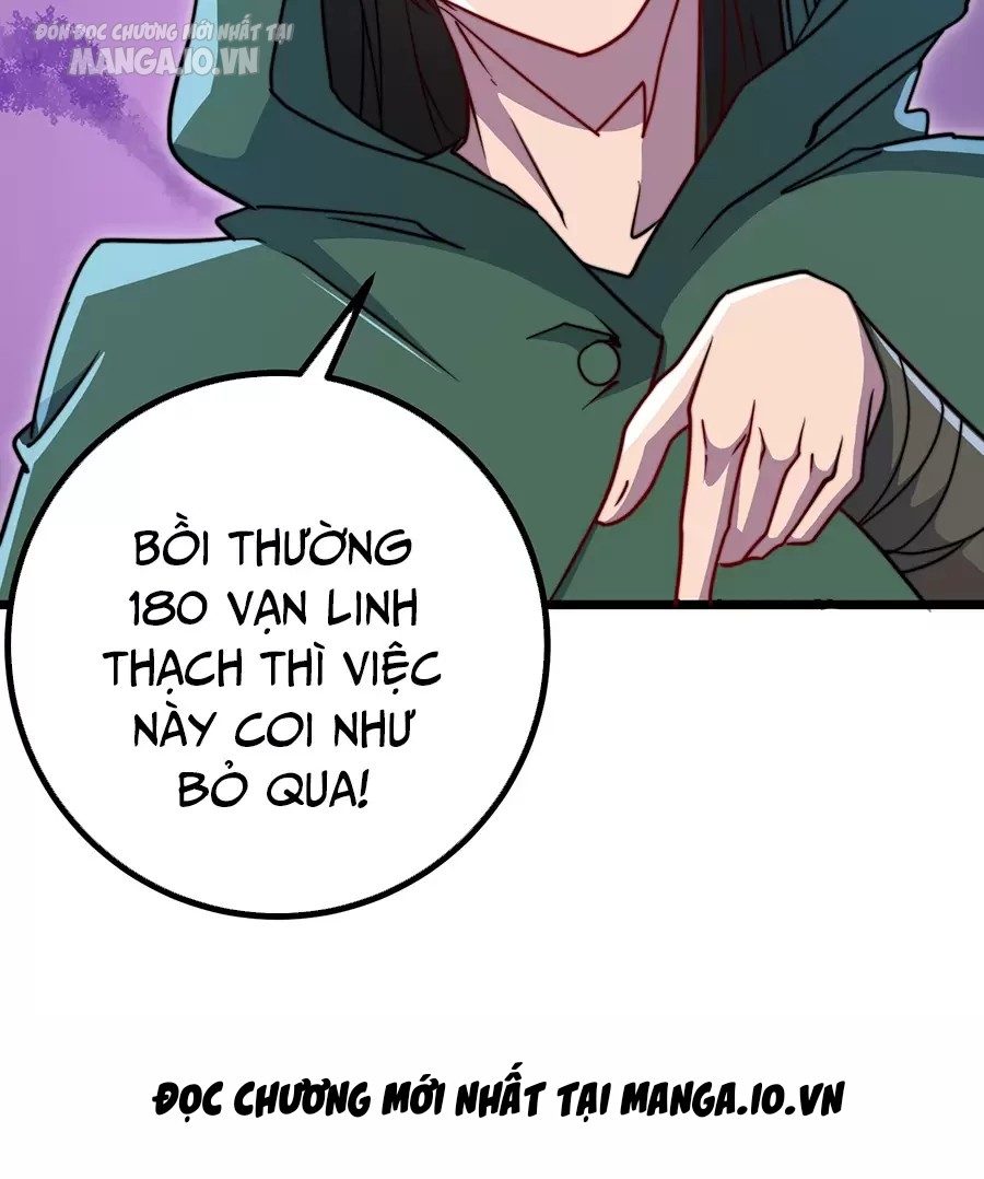 Vai Ác Sư Tôn Mang Theo Các Đồ Đệ Vô Địch Thiên Hạ Chapter 57 - Trang 2