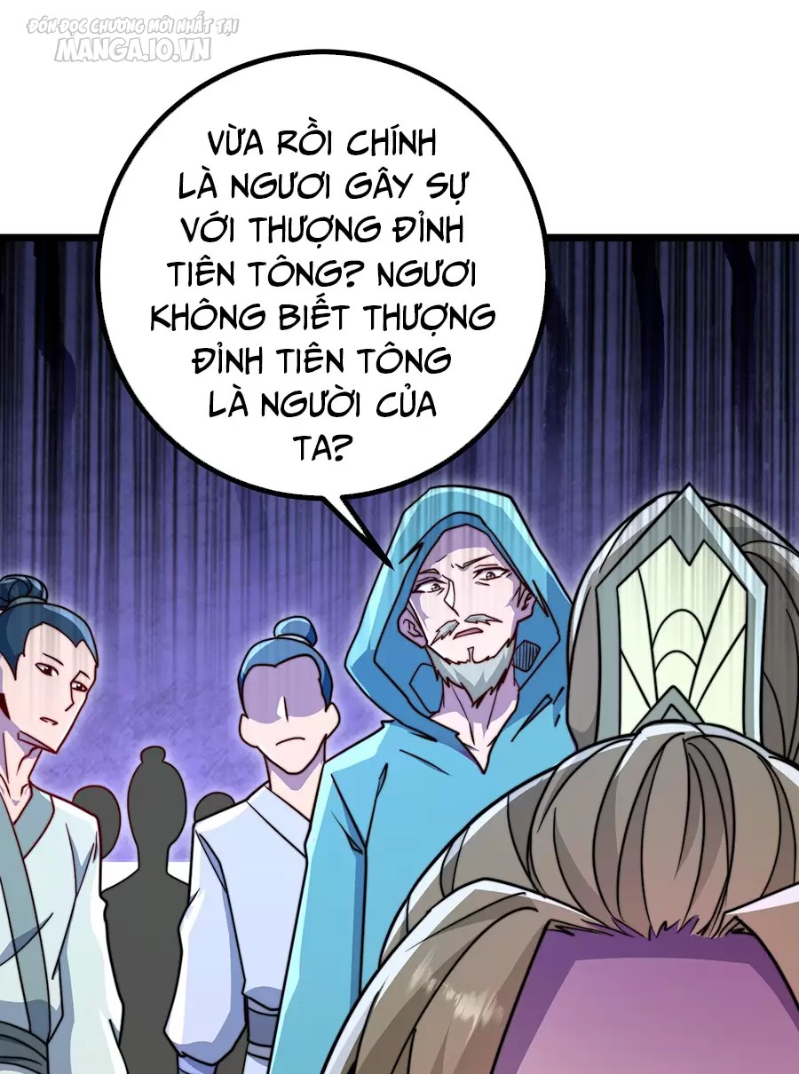 Vai Ác Sư Tôn Mang Theo Các Đồ Đệ Vô Địch Thiên Hạ Chapter 57 - Trang 2