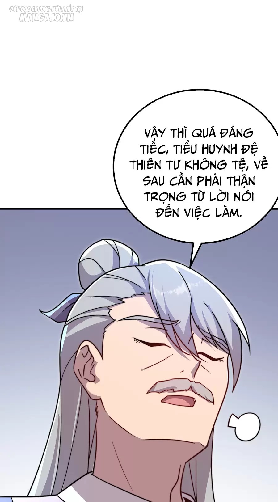 Vai Ác Sư Tôn Mang Theo Các Đồ Đệ Vô Địch Thiên Hạ Chapter 59.1 - Trang 2