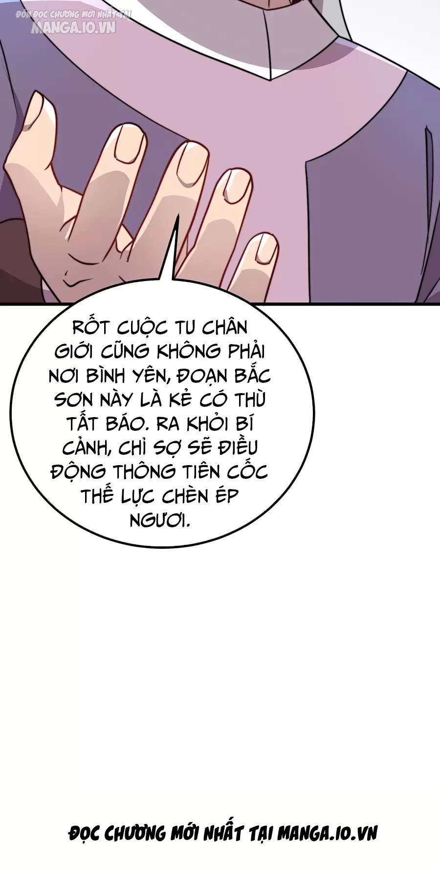 Vai Ác Sư Tôn Mang Theo Các Đồ Đệ Vô Địch Thiên Hạ Chapter 59.1 - Trang 2