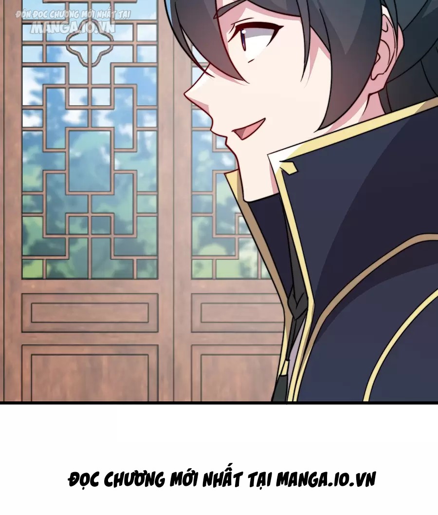 Vai Ác Sư Tôn Mang Theo Các Đồ Đệ Vô Địch Thiên Hạ Chapter 59.1 - Trang 2