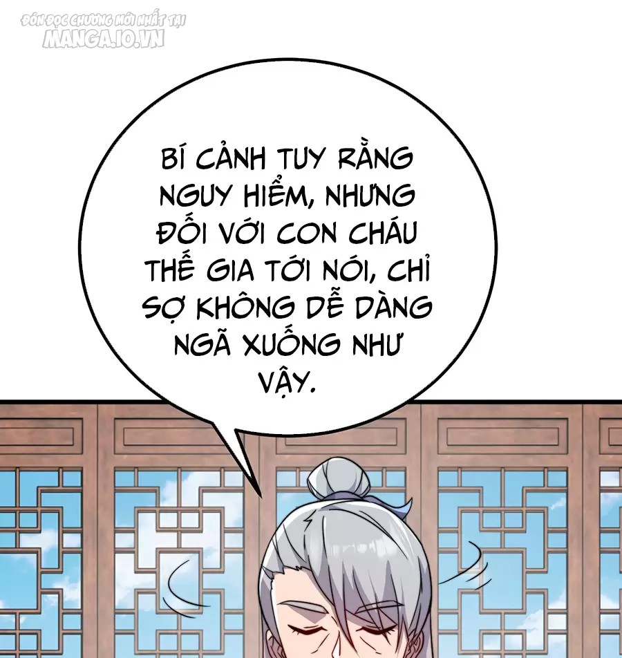 Vai Ác Sư Tôn Mang Theo Các Đồ Đệ Vô Địch Thiên Hạ Chapter 59.1 - Trang 2