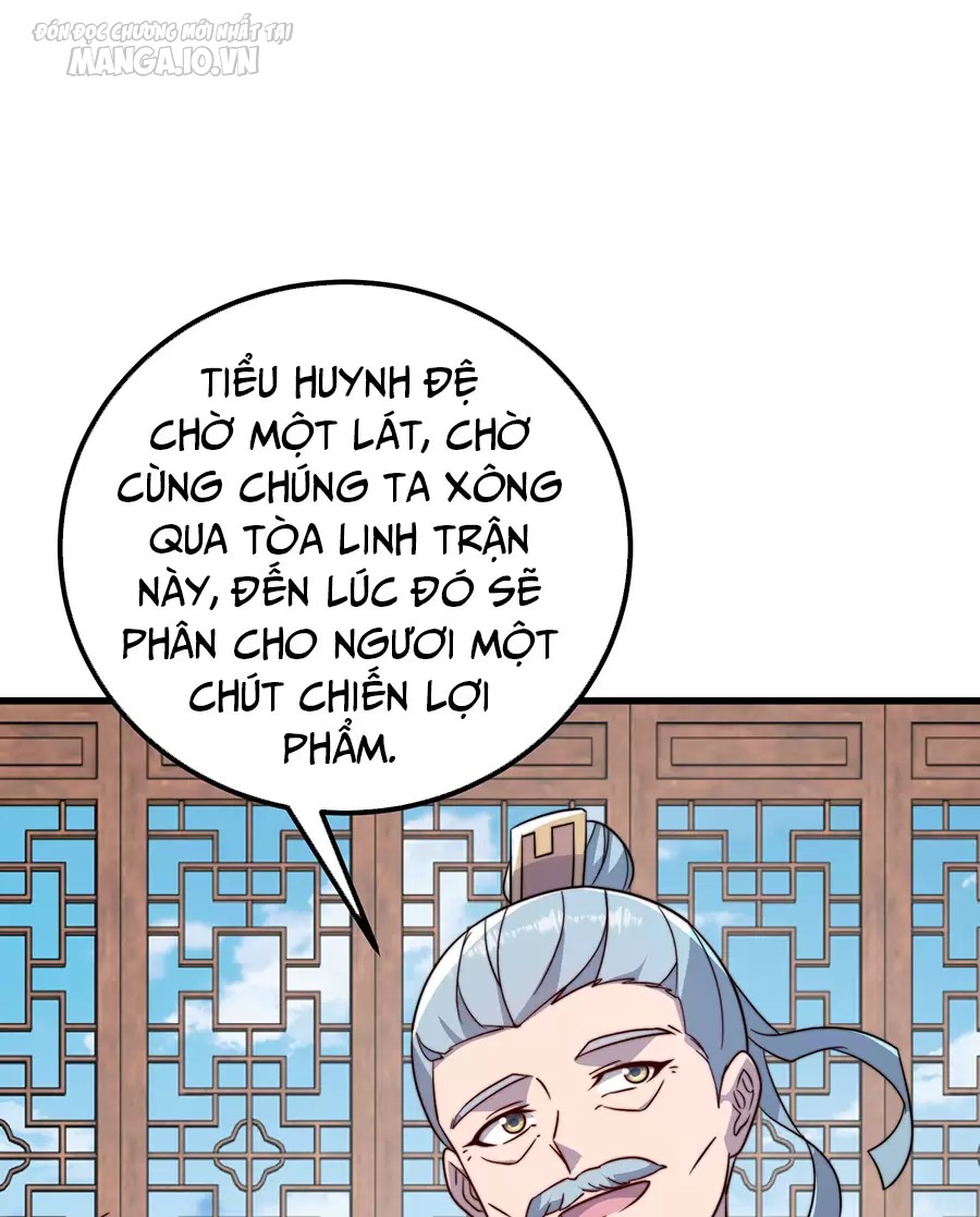 Vai Ác Sư Tôn Mang Theo Các Đồ Đệ Vô Địch Thiên Hạ Chapter 59.1 - Trang 2