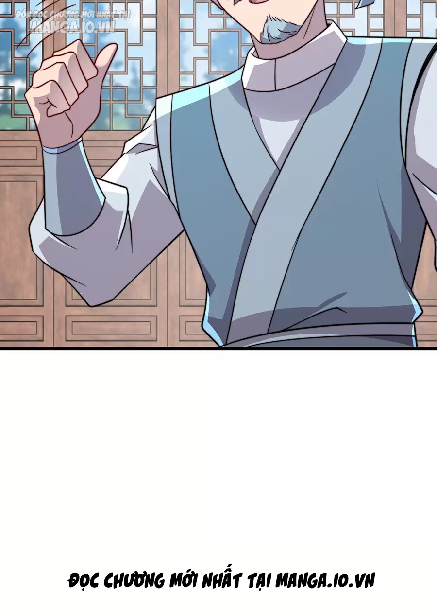 Vai Ác Sư Tôn Mang Theo Các Đồ Đệ Vô Địch Thiên Hạ Chapter 59.1 - Trang 2