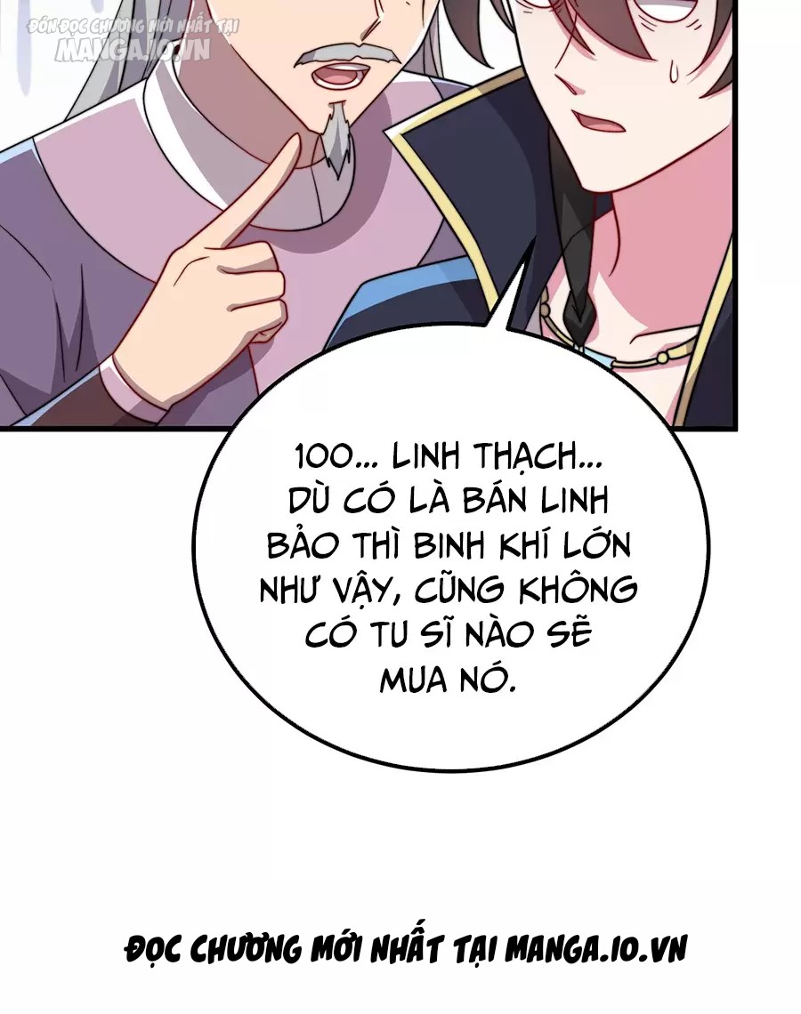 Vai Ác Sư Tôn Mang Theo Các Đồ Đệ Vô Địch Thiên Hạ Chapter 59.1 - Trang 2