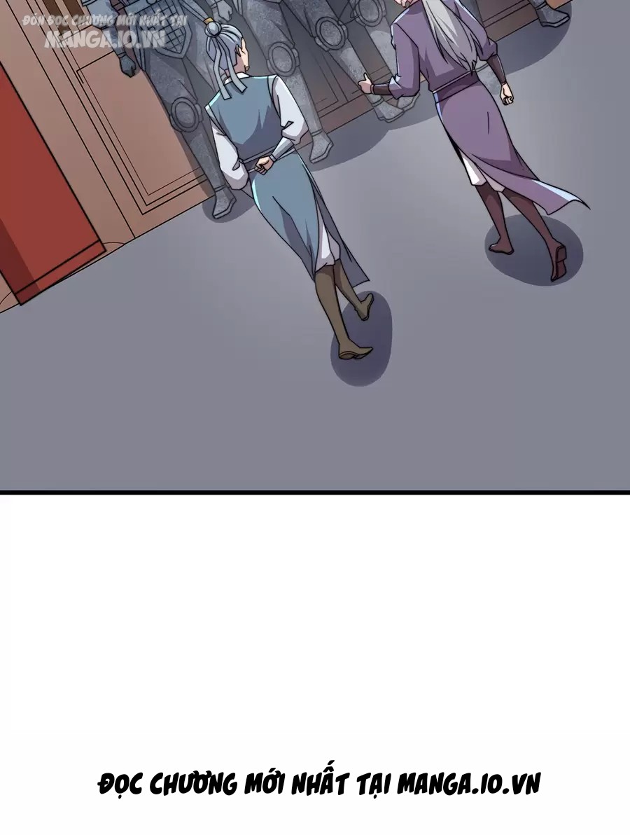 Vai Ác Sư Tôn Mang Theo Các Đồ Đệ Vô Địch Thiên Hạ Chapter 59.1 - Trang 2