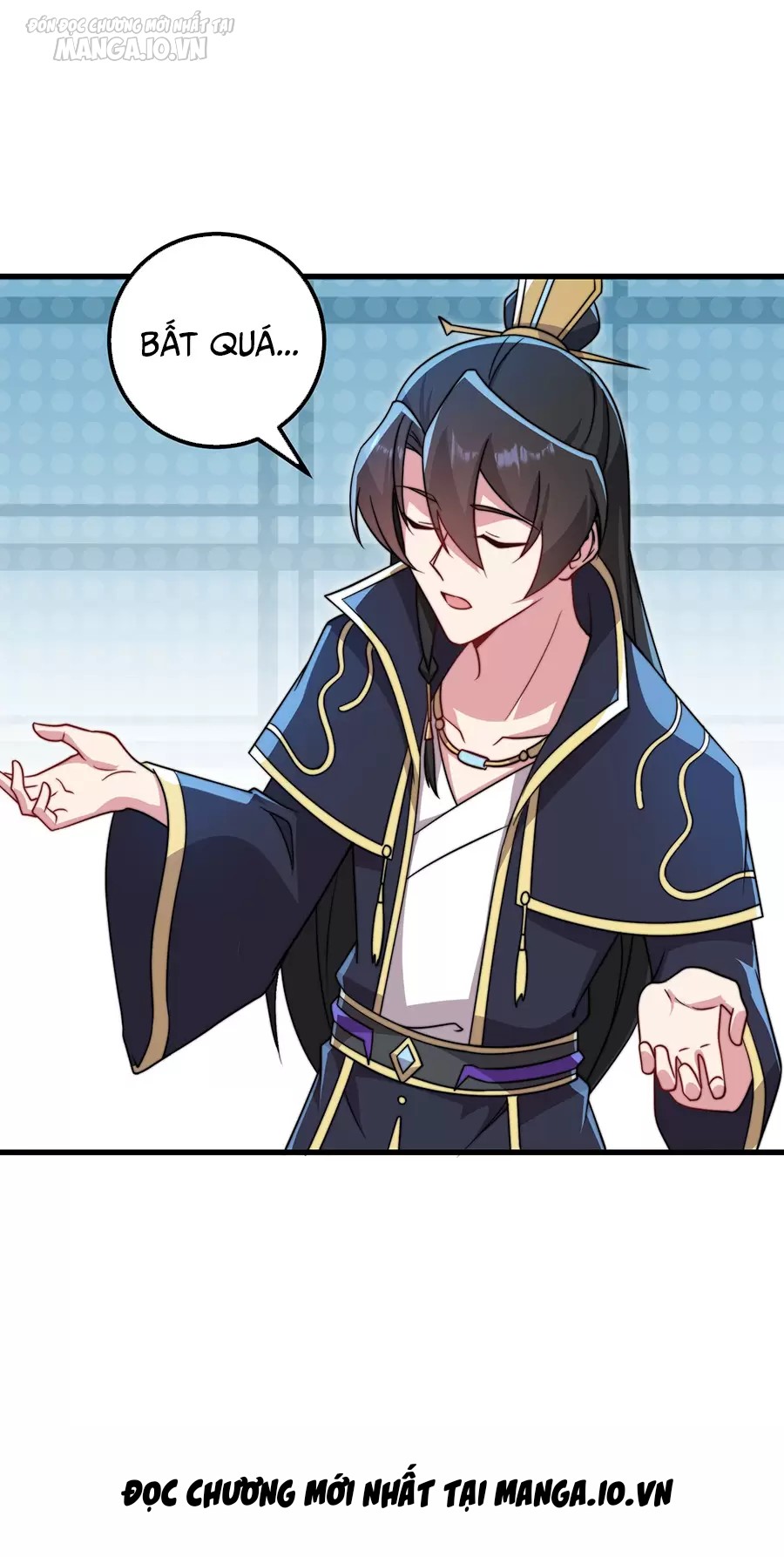 Vai Ác Sư Tôn Mang Theo Các Đồ Đệ Vô Địch Thiên Hạ Chapter 59.1 - Trang 2