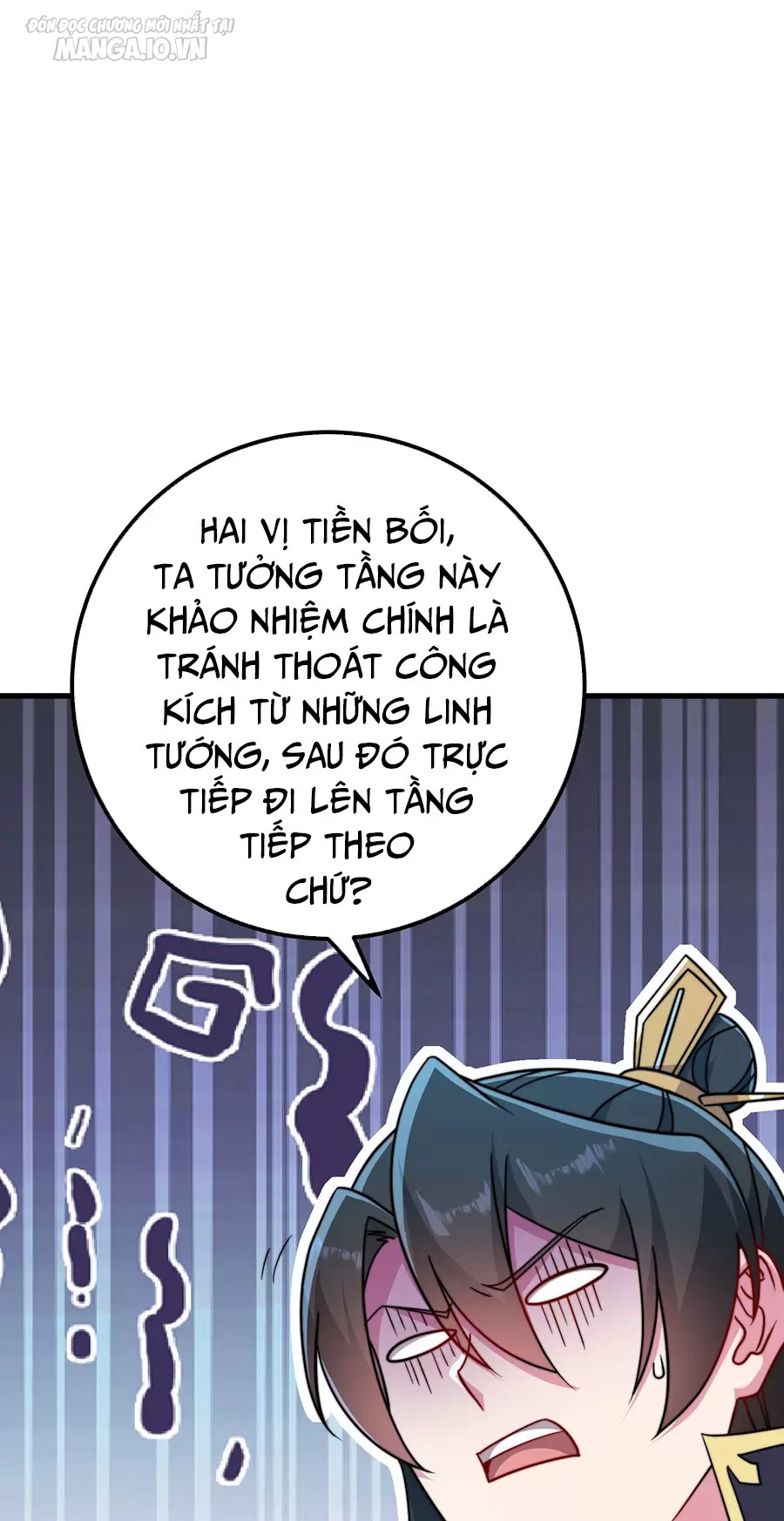 Vai Ác Sư Tôn Mang Theo Các Đồ Đệ Vô Địch Thiên Hạ Chapter 59.1 - Trang 2