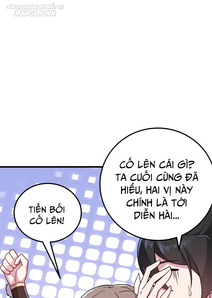 Vai Ác Sư Tôn Mang Theo Các Đồ Đệ Vô Địch Thiên Hạ Chapter 59.1 - Trang 2