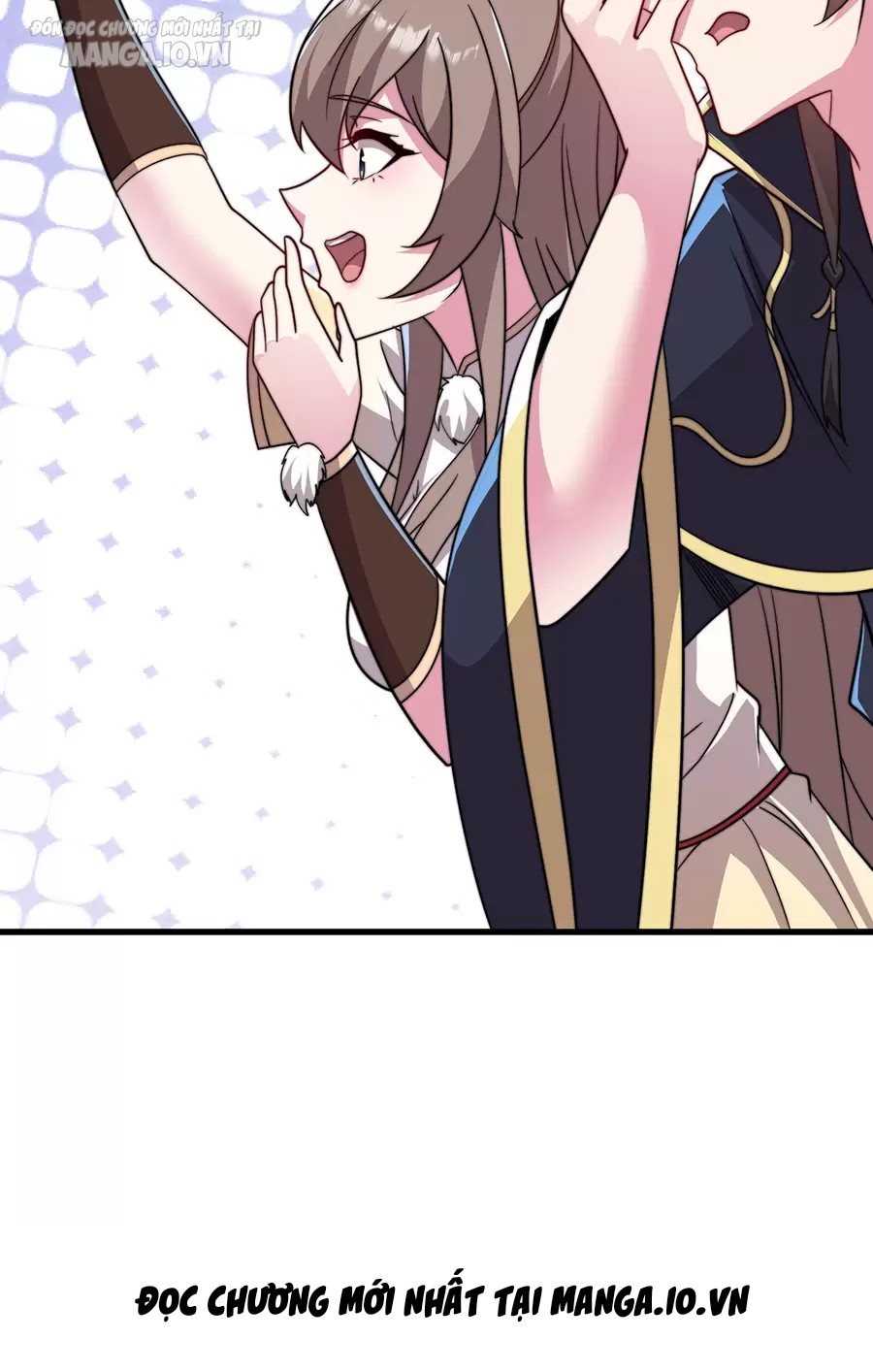 Vai Ác Sư Tôn Mang Theo Các Đồ Đệ Vô Địch Thiên Hạ Chapter 59.1 - Trang 2