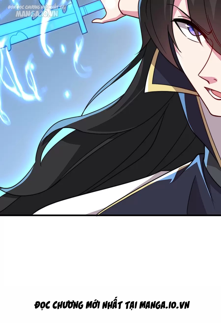 Vai Ác Sư Tôn Mang Theo Các Đồ Đệ Vô Địch Thiên Hạ Chapter 59.1 - Trang 2