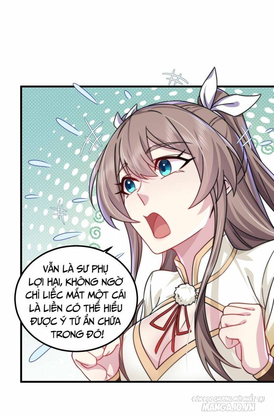 Vai Ác Sư Tôn Mang Theo Các Đồ Đệ Vô Địch Thiên Hạ Chapter 63 - Trang 2