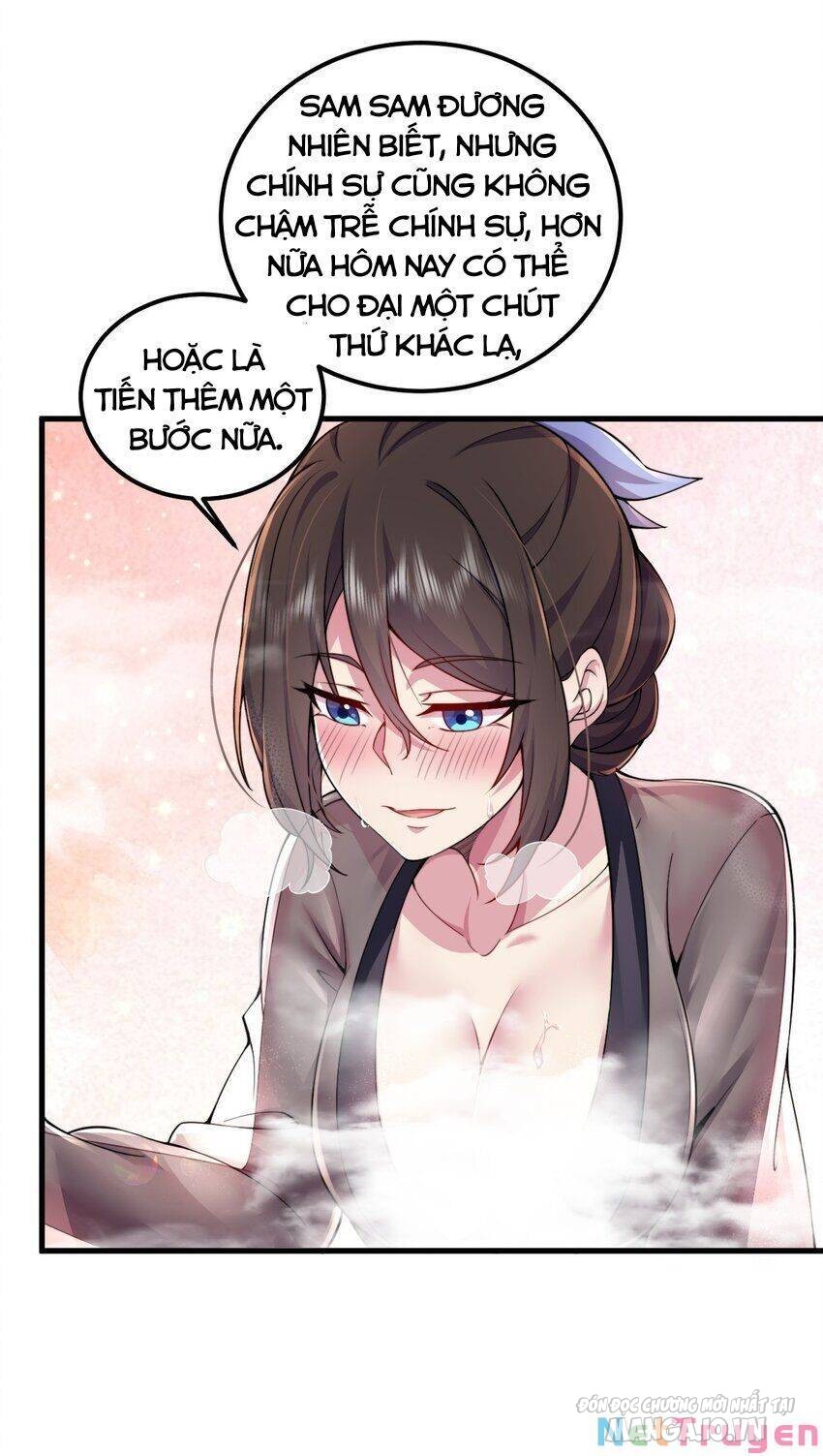 Vai Ác Sư Tôn Mang Theo Các Đồ Đệ Vô Địch Thiên Hạ Chapter 66 - Trang 2