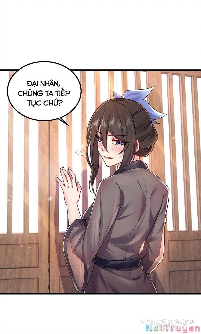 Vai Ác Sư Tôn Mang Theo Các Đồ Đệ Vô Địch Thiên Hạ Chapter 66 - Trang 2