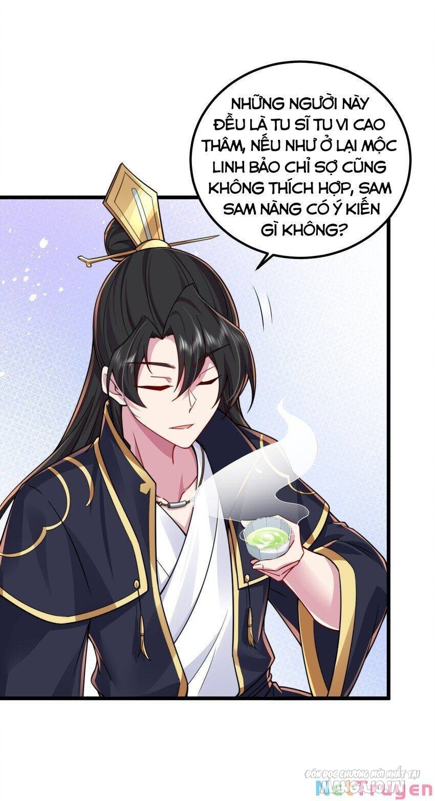 Vai Ác Sư Tôn Mang Theo Các Đồ Đệ Vô Địch Thiên Hạ Chapter 66 - Trang 2