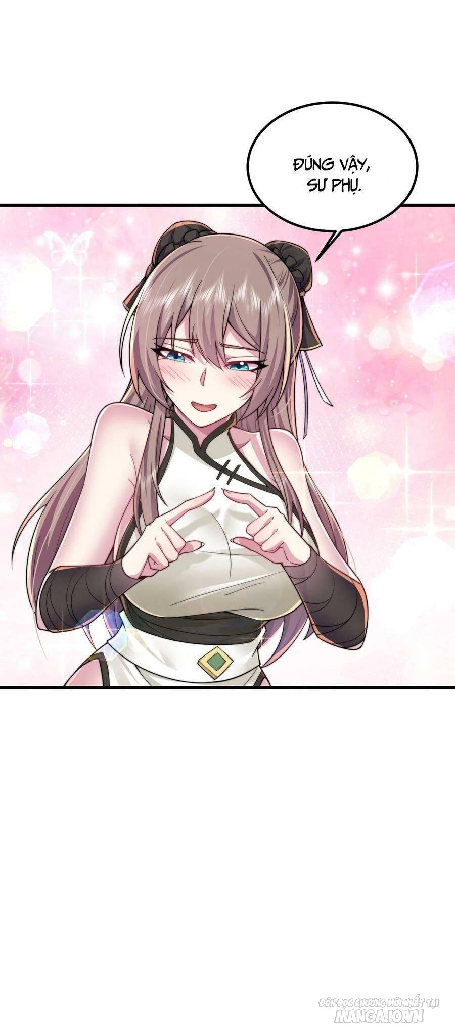 Vai Ác Sư Tôn Mang Theo Các Đồ Đệ Vô Địch Thiên Hạ Chapter 67 - Trang 2