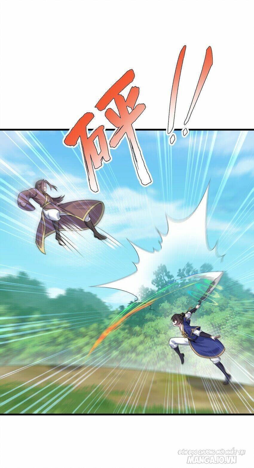 Vai Ác Sư Tôn Mang Theo Các Đồ Đệ Vô Địch Thiên Hạ Chapter 68 - Trang 2