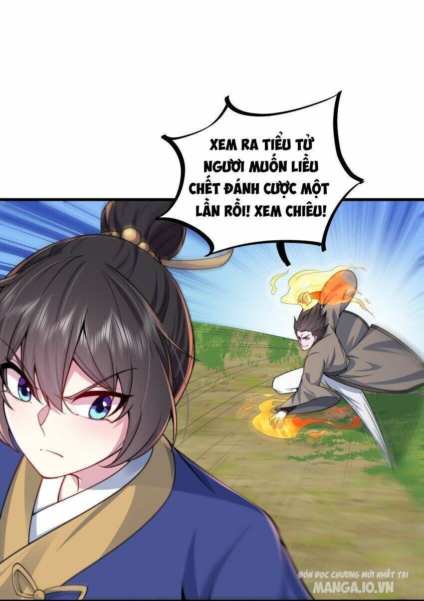 Vai Ác Sư Tôn Mang Theo Các Đồ Đệ Vô Địch Thiên Hạ Chapter 68 - Trang 2