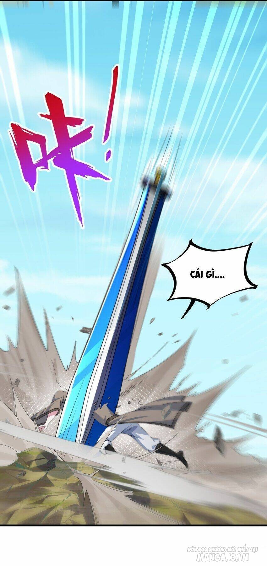 Vai Ác Sư Tôn Mang Theo Các Đồ Đệ Vô Địch Thiên Hạ Chapter 68 - Trang 2