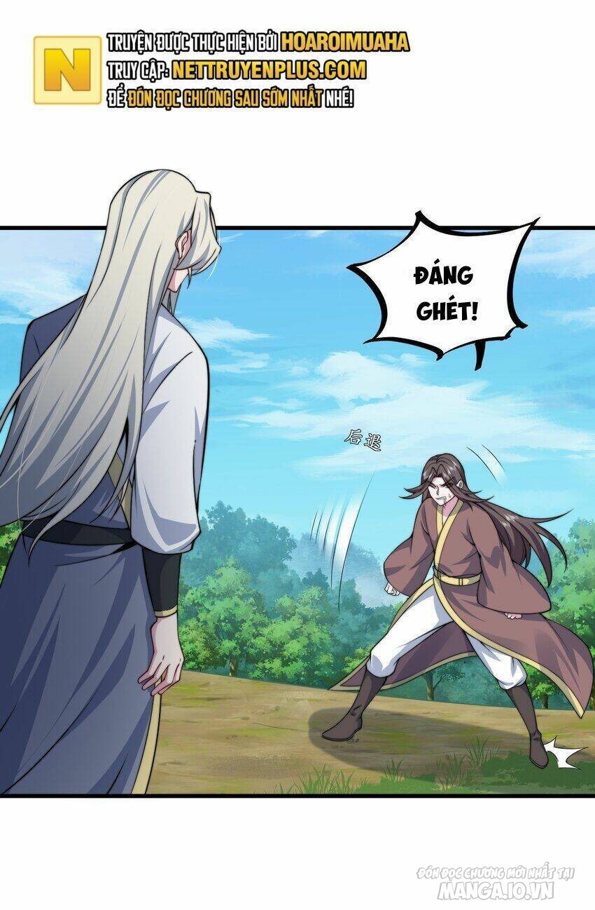Vai Ác Sư Tôn Mang Theo Các Đồ Đệ Vô Địch Thiên Hạ Chapter 68 - Trang 2