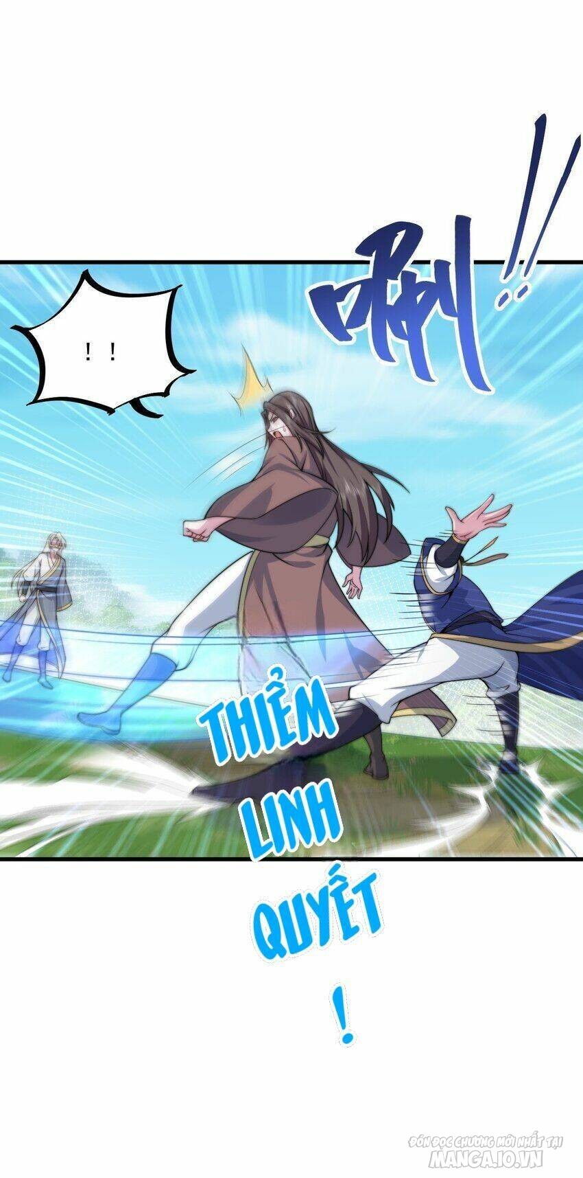 Vai Ác Sư Tôn Mang Theo Các Đồ Đệ Vô Địch Thiên Hạ Chapter 68 - Trang 2