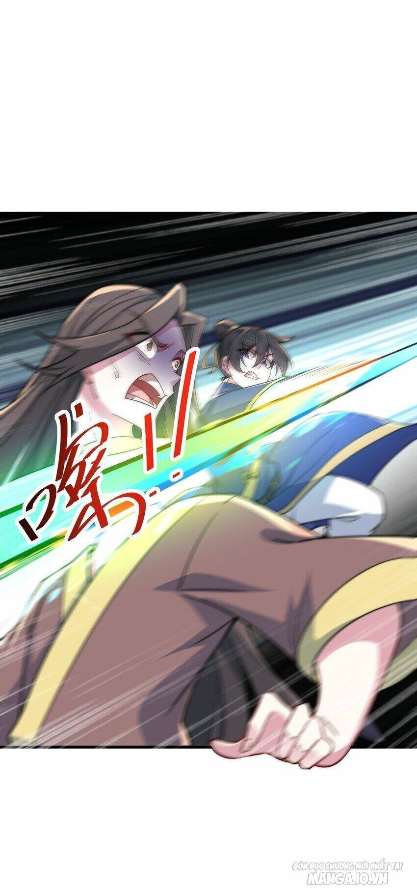 Vai Ác Sư Tôn Mang Theo Các Đồ Đệ Vô Địch Thiên Hạ Chapter 68 - Trang 2