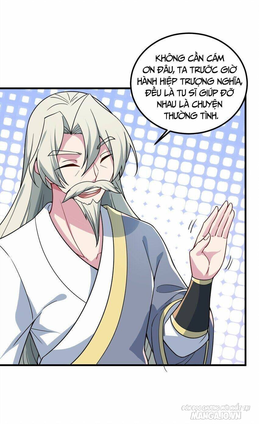 Vai Ác Sư Tôn Mang Theo Các Đồ Đệ Vô Địch Thiên Hạ Chapter 68 - Trang 2