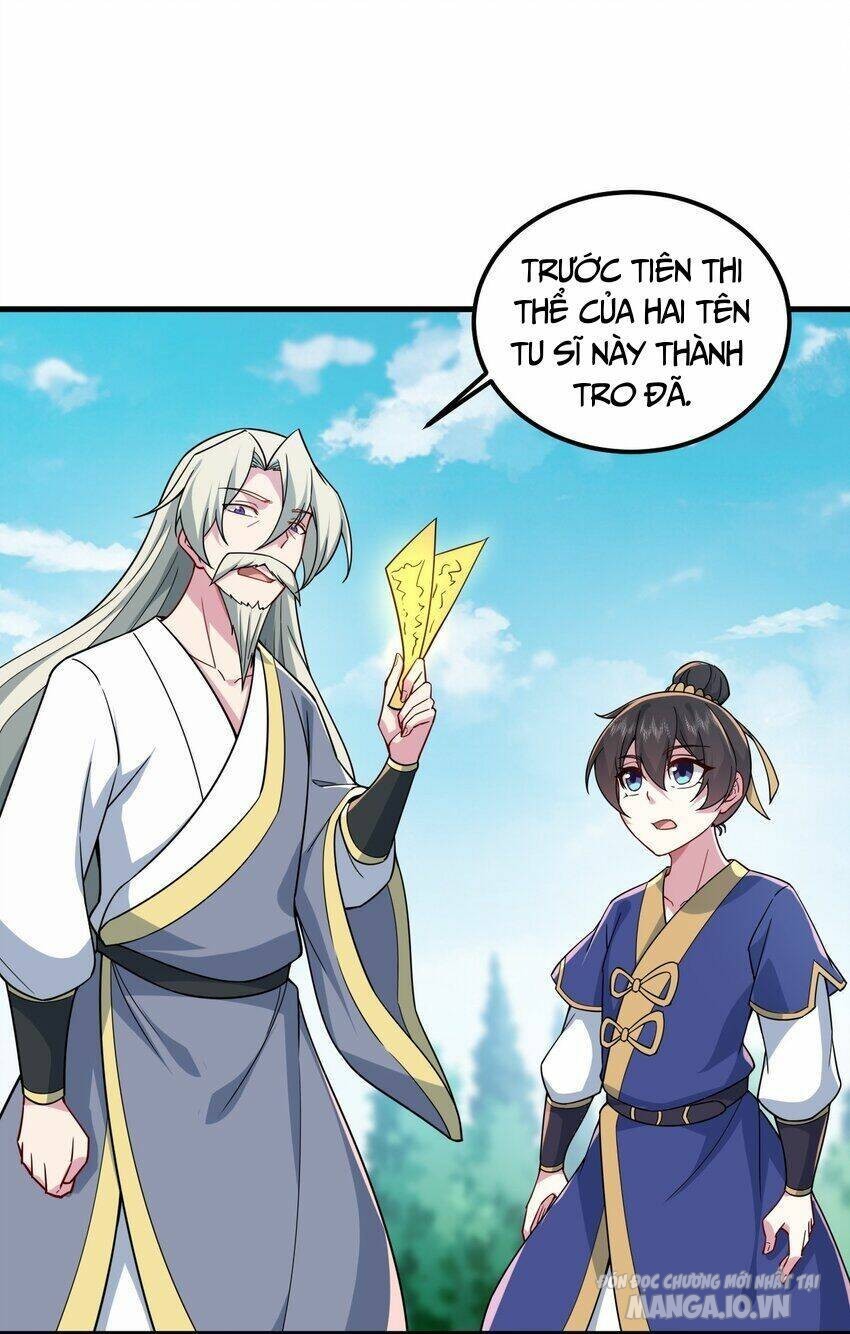 Vai Ác Sư Tôn Mang Theo Các Đồ Đệ Vô Địch Thiên Hạ Chapter 68 - Trang 2