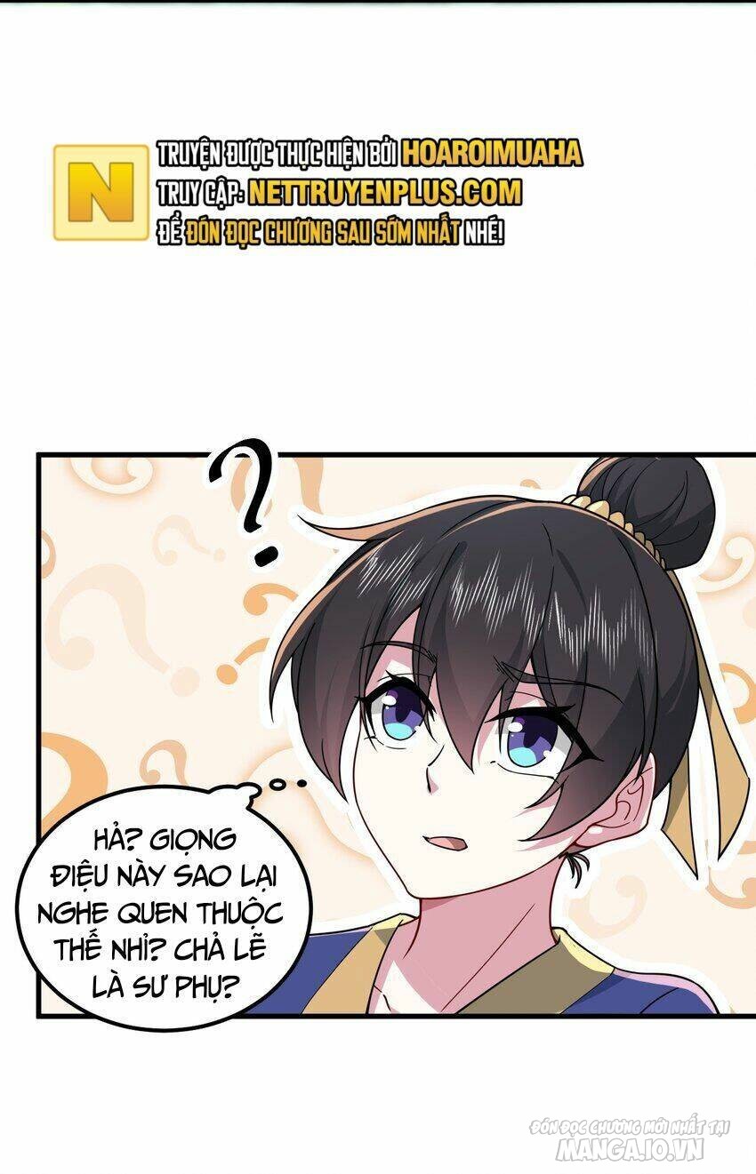 Vai Ác Sư Tôn Mang Theo Các Đồ Đệ Vô Địch Thiên Hạ Chapter 68 - Trang 2