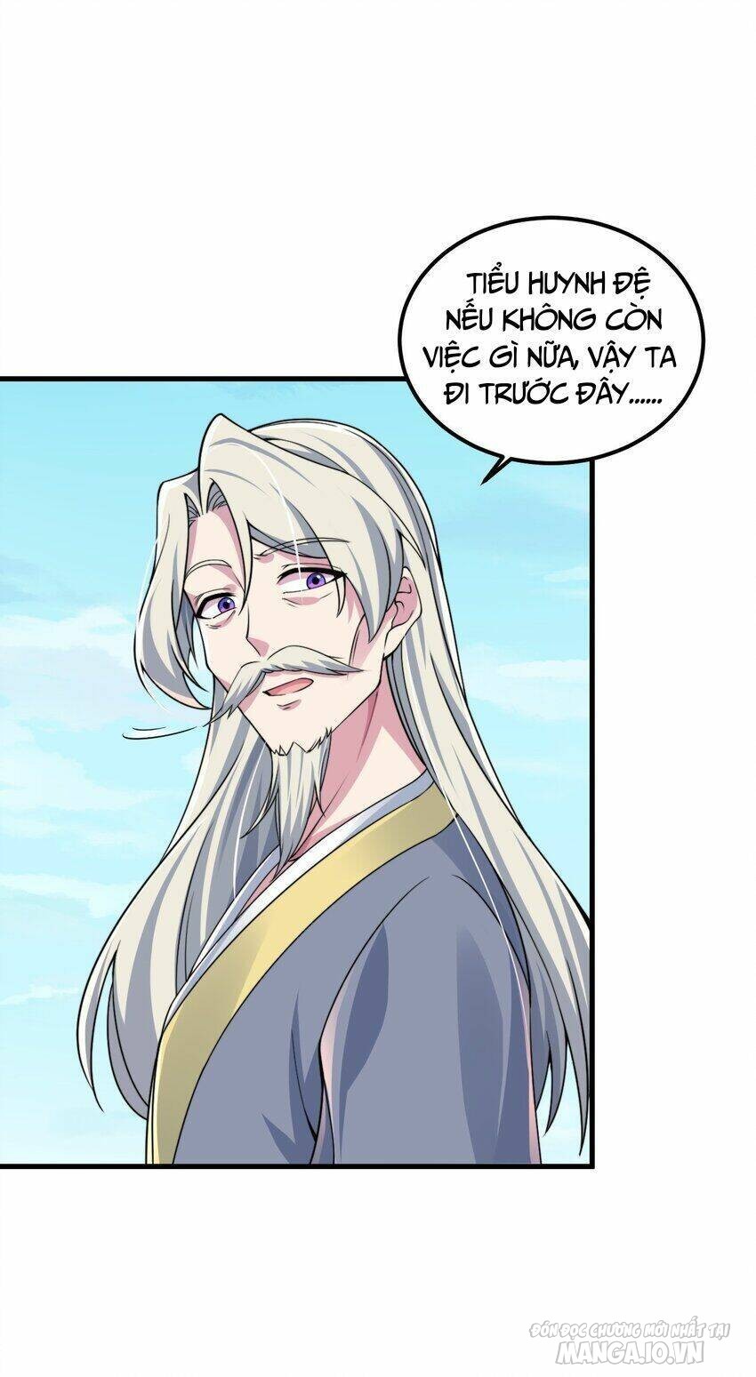 Vai Ác Sư Tôn Mang Theo Các Đồ Đệ Vô Địch Thiên Hạ Chapter 68 - Trang 2