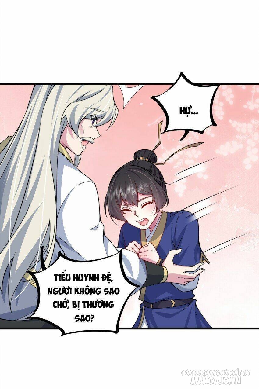 Vai Ác Sư Tôn Mang Theo Các Đồ Đệ Vô Địch Thiên Hạ Chapter 68 - Trang 2