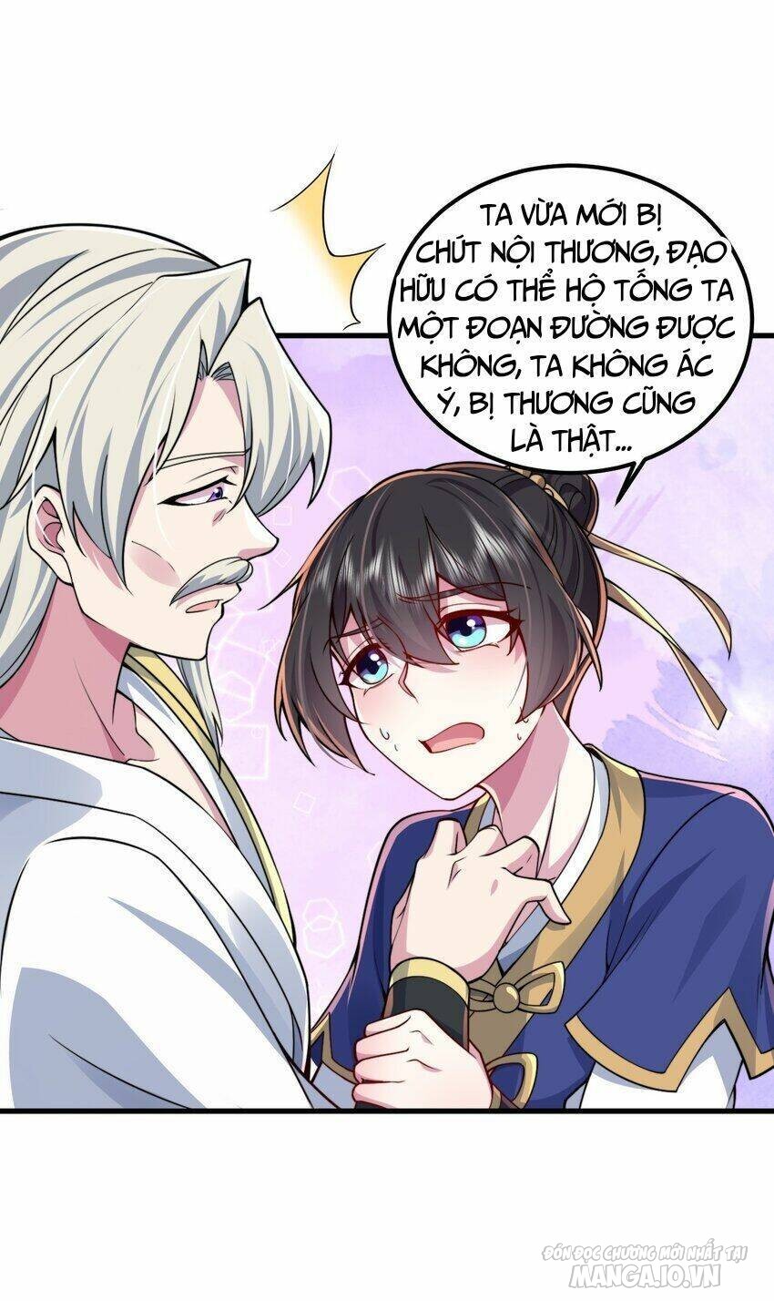 Vai Ác Sư Tôn Mang Theo Các Đồ Đệ Vô Địch Thiên Hạ Chapter 68 - Trang 2